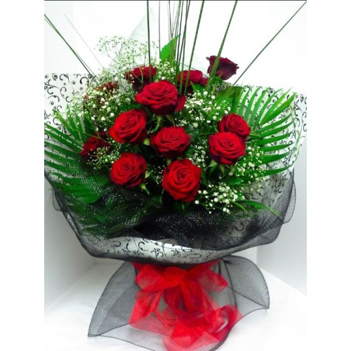 The Valentine Dozen